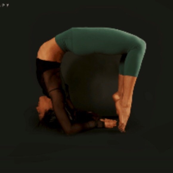 Meet your Posher, Mariah - Picture 3 of 10